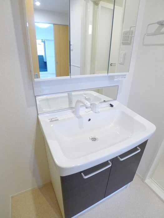 グレースコートの物件内観写真