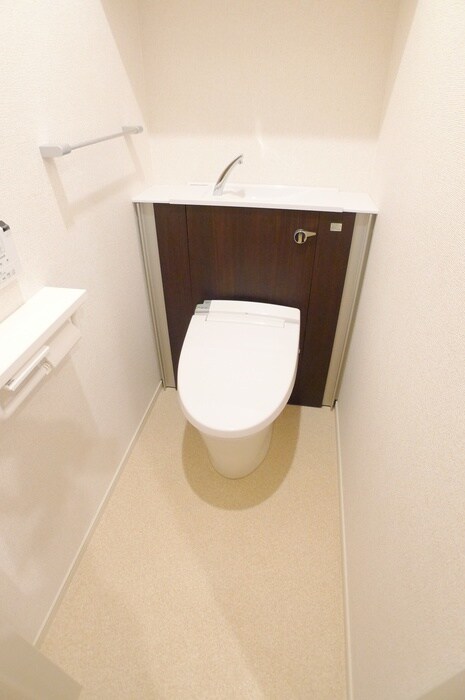 グレースコートの物件内観写真