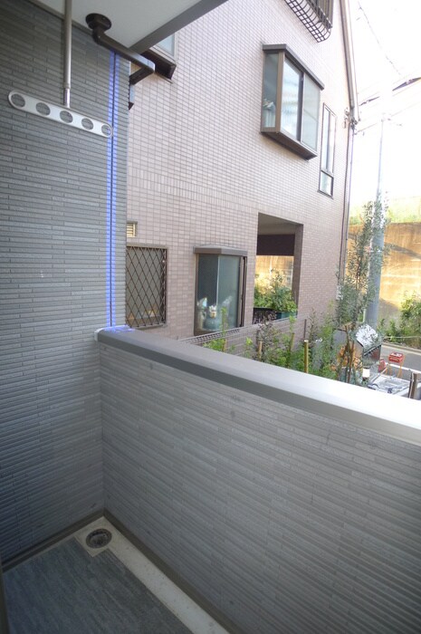 グレースコートの物件内観写真