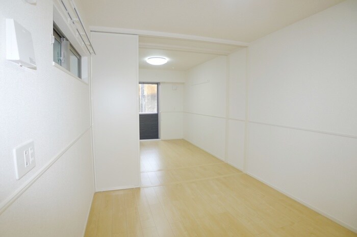 グレースコートの物件内観写真