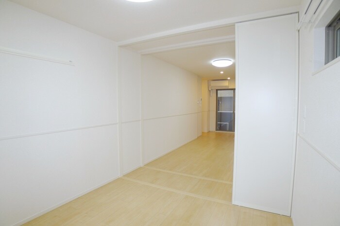 グレースコートの物件内観写真