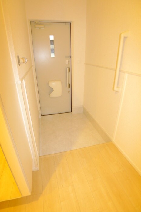 グレースコートの物件内観写真