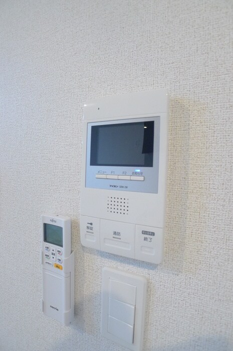 グレースコートの物件内観写真