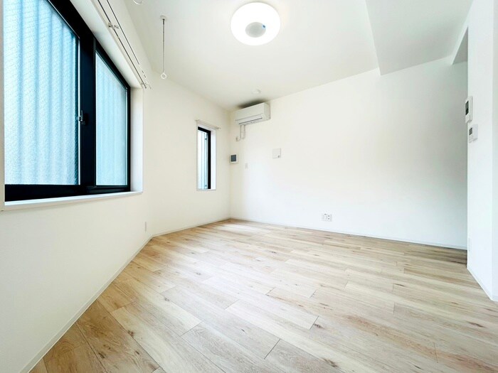 クリオラモード木場公園の物件内観写真