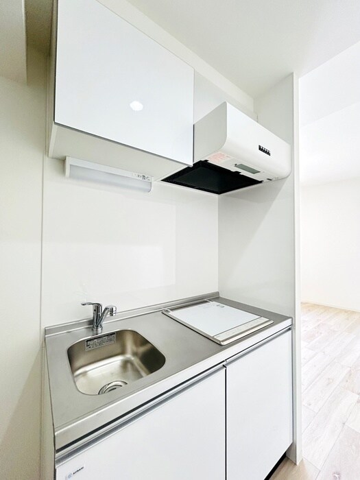 クリオラモード木場公園の物件内観写真