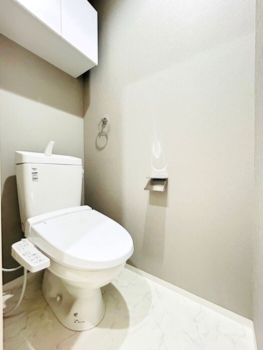 クリオラモード木場公園の物件内観写真