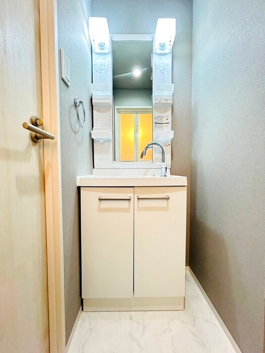 クリオラモード木場公園の物件内観写真