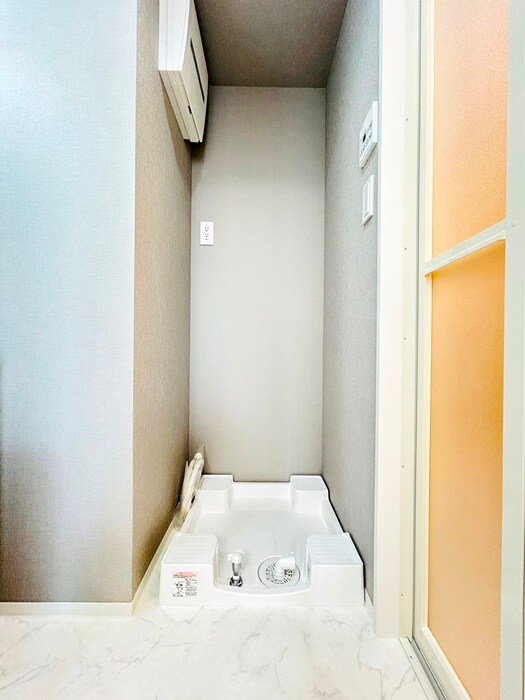 クリオラモード木場公園の物件内観写真