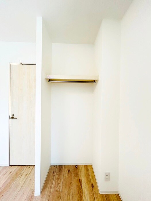 クリオラモード木場公園の物件内観写真