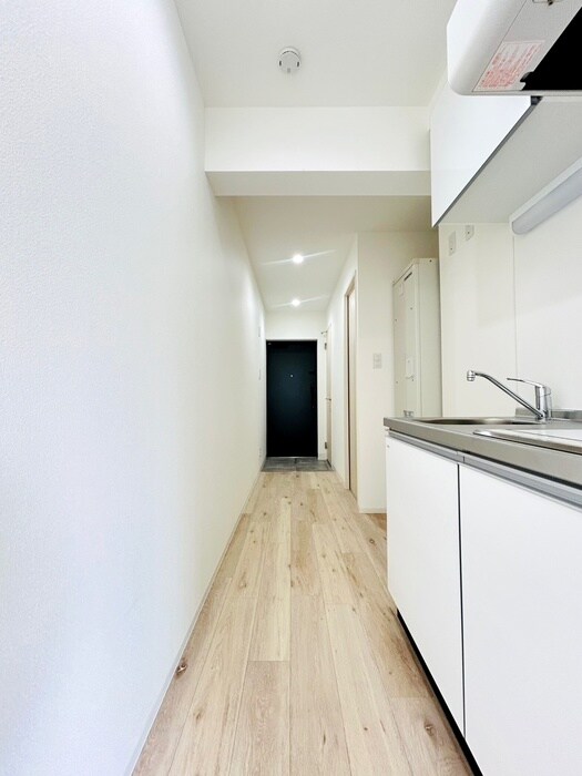 クリオラモード木場公園の物件内観写真