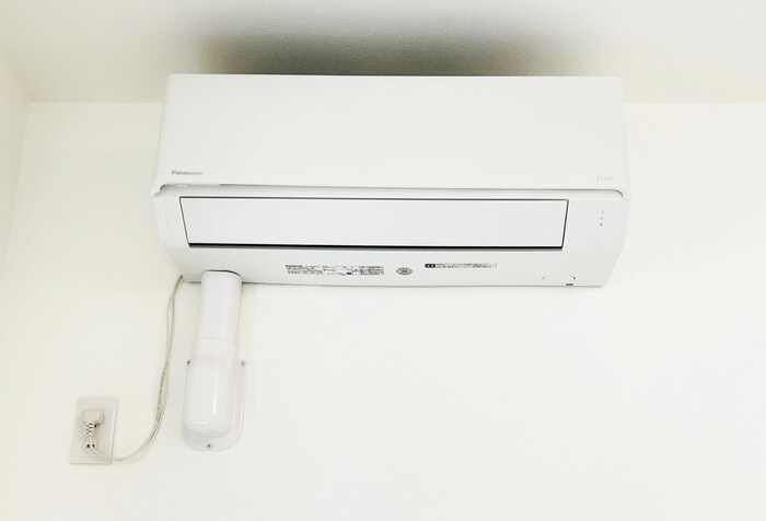 クリオラモード木場公園の物件内観写真