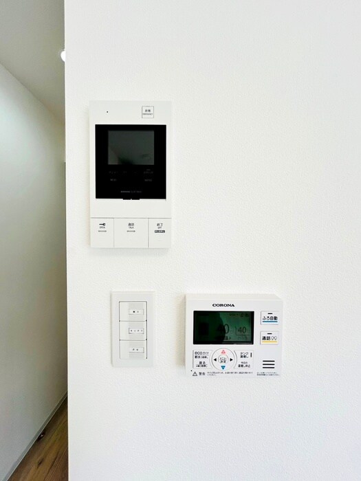 クリオラモード木場公園の物件内観写真