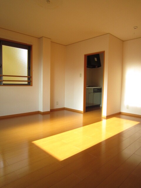 アバンウェル城北公園の物件内観写真