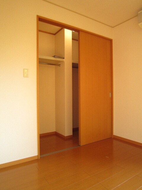 アバンウェル城北公園の物件内観写真