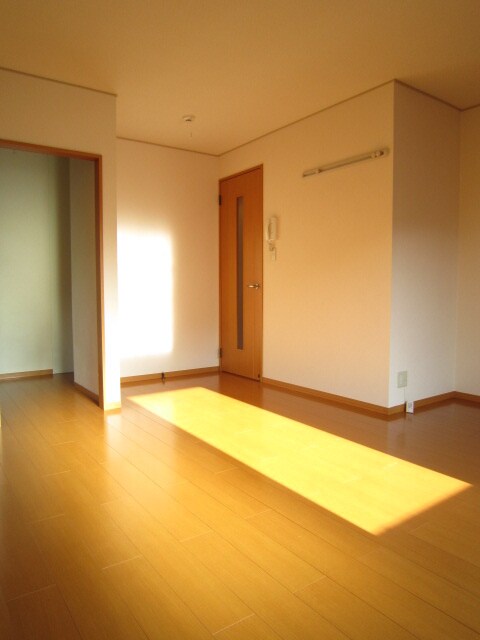 アバンウェル城北公園の物件内観写真