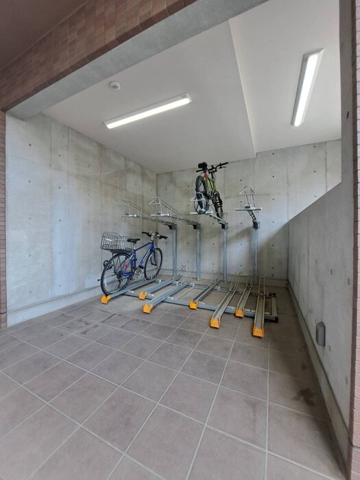 カーサ・ココリータの物件外観写真