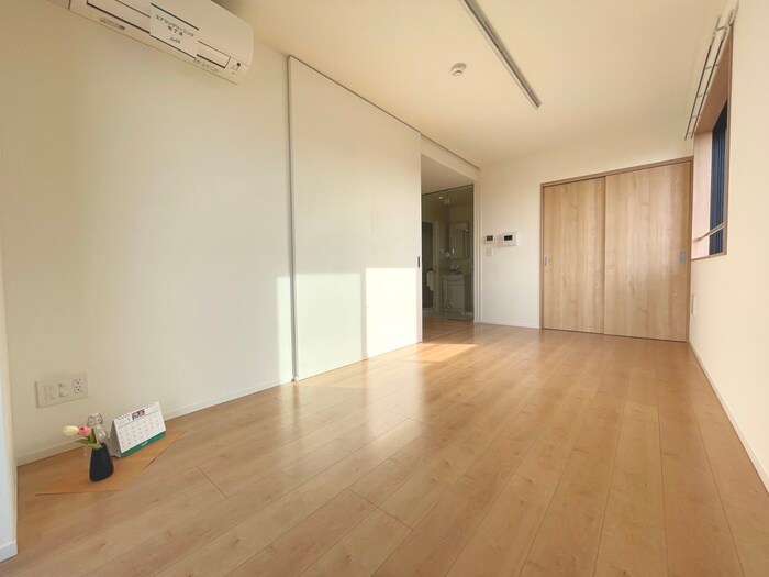 カーサ・ココリータの物件内観写真