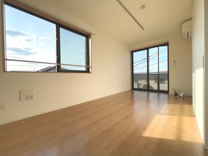 カーサ・ココリータの物件内観写真