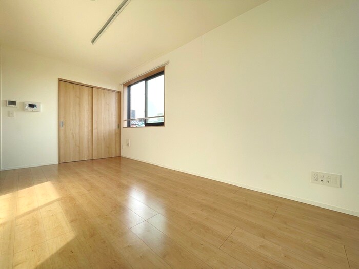 カーサ・ココリータの物件内観写真