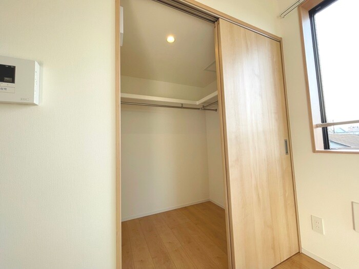 カーサ・ココリータの物件内観写真