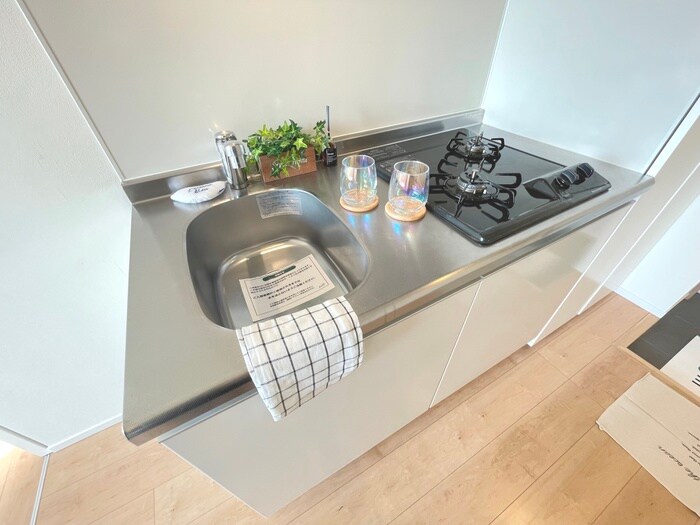 カーサ・ココリータの物件内観写真