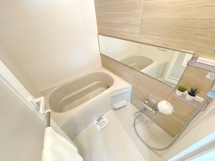 カーサ・ココリータの物件内観写真