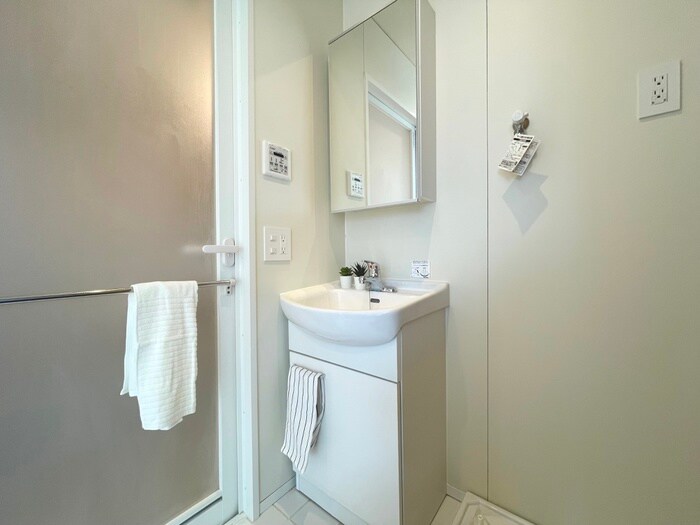 カーサ・ココリータの物件内観写真