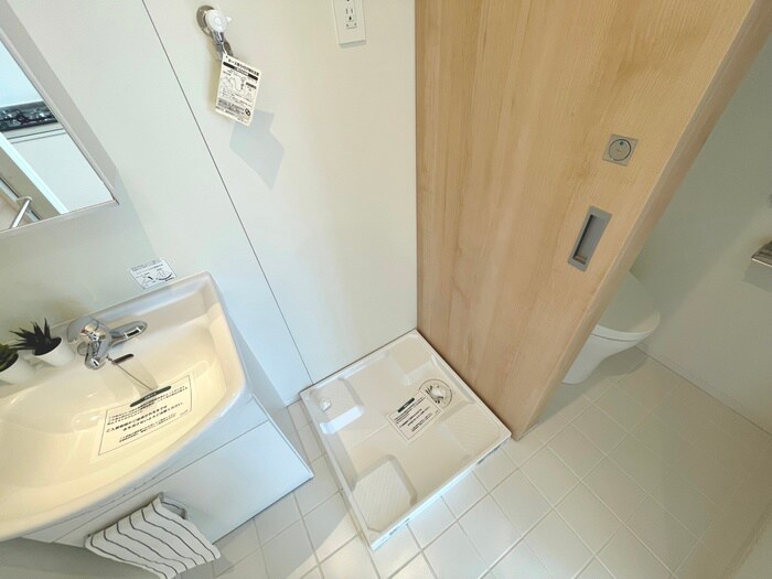 カーサ・ココリータの物件内観写真