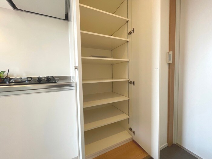 カーサ・ココリータの物件内観写真