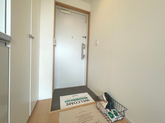 カーサ・ココリータの物件内観写真