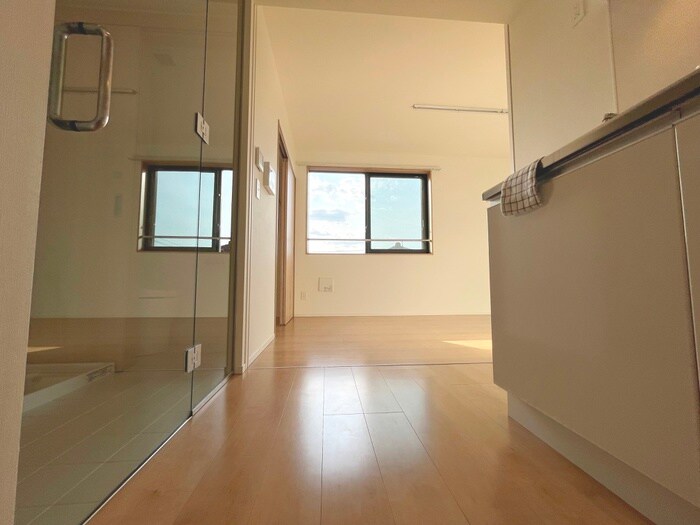 カーサ・ココリータの物件内観写真