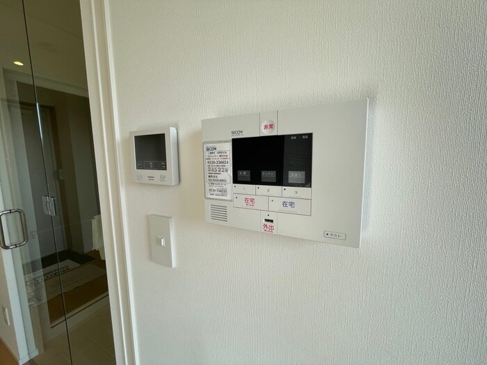 カーサ・ココリータの物件内観写真