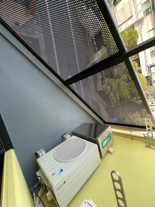 カーサ・ココリータの物件内観写真