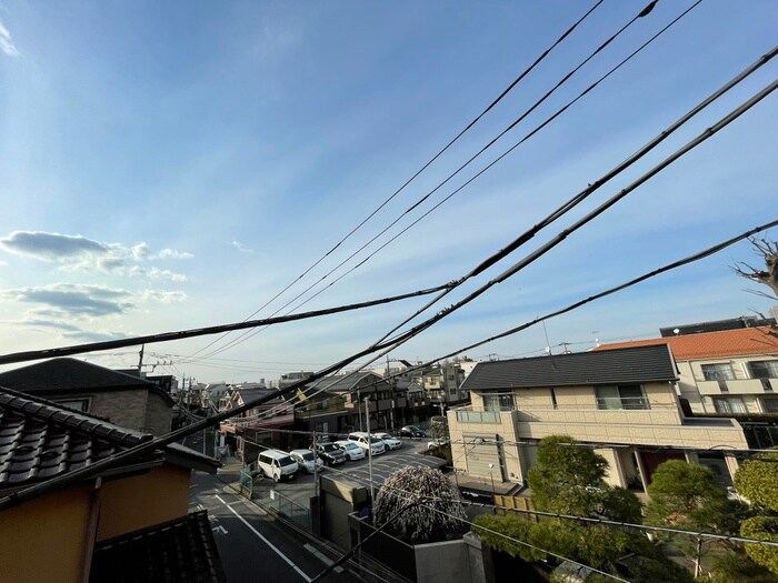 カーサ・ココリータの物件内観写真