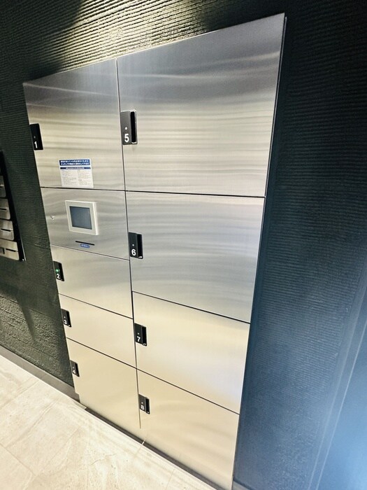 S-RESIDENCE東陽町felizの物件外観写真