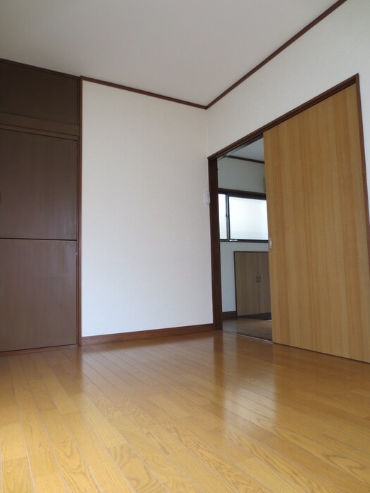 コーポ菅の物件内観写真