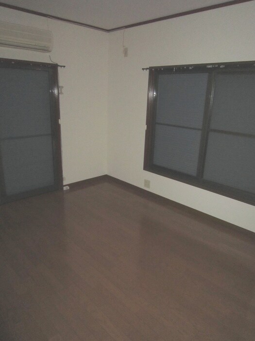 コーポ菅の物件内観写真