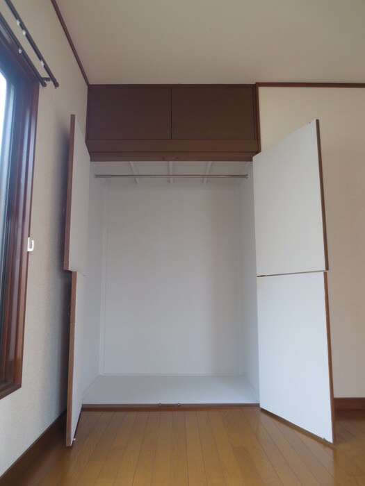 コーポ菅の物件内観写真