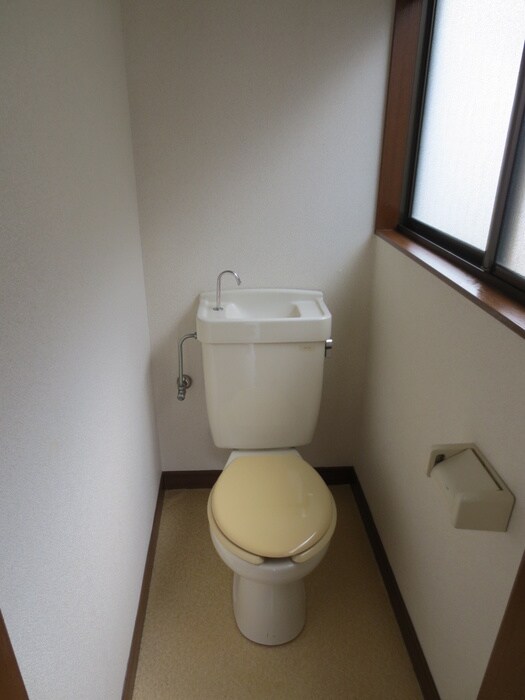 コーポ菅の物件内観写真