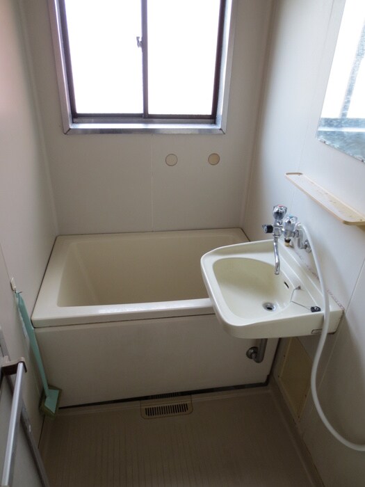 コーポ菅の物件内観写真