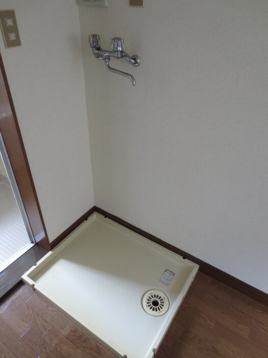 コーポ菅の物件内観写真