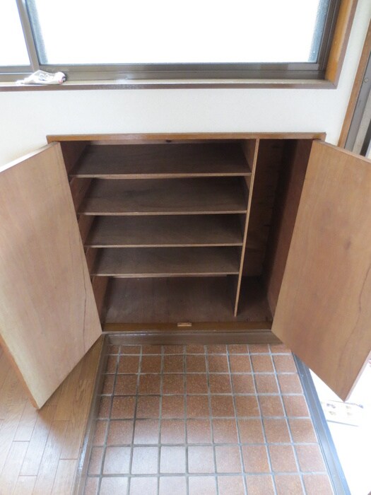 コーポ菅の物件内観写真