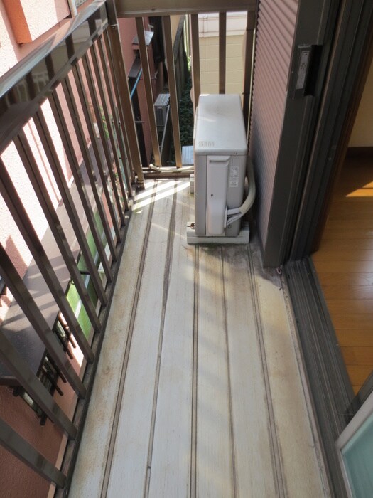 コーポ菅の物件内観写真