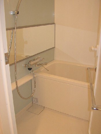 ウィルテラス奥沢の物件内観写真