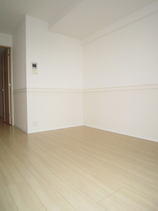 ウィルテラス奥沢の物件内観写真