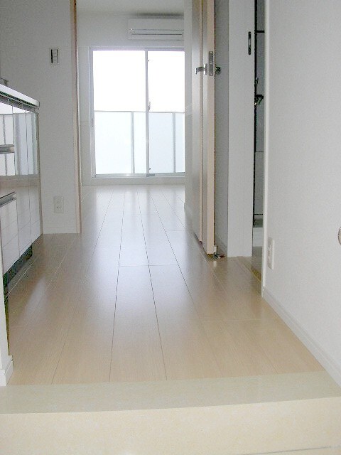 ウィルテラス奥沢の物件内観写真