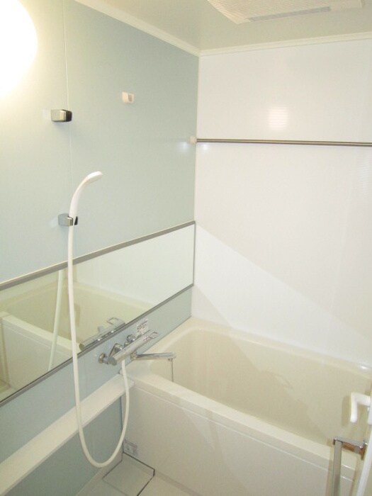 ウィルテラス奥沢の物件内観写真