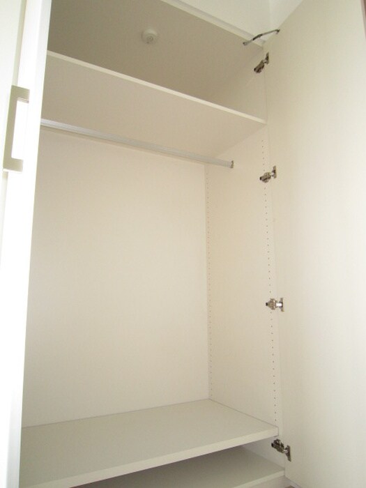 ウィルテラス奥沢の物件内観写真