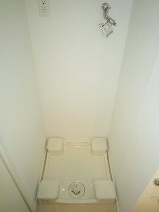 ウィルテラス奥沢の物件内観写真