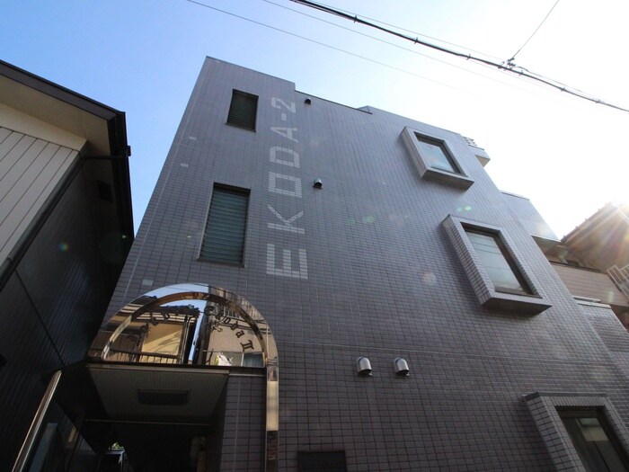 ル－ブル江古田２（４０２）の物件外観写真